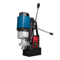 东成 J3C-FF-32 三相交流磁座钻 额定转速(r/min) 170 货期2周