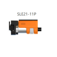 YIPU 安全门开关 SLE21-11P 高级型 (不含支架)