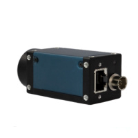 紫外工业相机 MER3-810-36G3M-P-UV F02 不含线材 货期2周 维保一年 货期2周