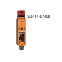 YIPU 多触点型安全门锁 SLM11-DMEB 金属头部材质(不含支架及钥匙)