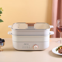 联创 DF-BL8032M 多功能料理锅