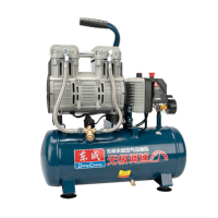 东成 Q1E-FF-1600/12 高压无刷空压机 转速(r/min) 1350-2900 货期2周
