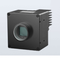 紫外工业相机MV-CH250-90YM-C-NNV2+采集卡MV-GY1004+高柔数据线+电源线 相机+采集卡维保一年