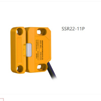 YIPU 高性能安全开关SSR22-11P 标准型(不含支架及钥匙)
