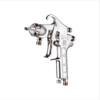 东成 W-71-1.5P 喷枪(压送式)涂料喷嘴口径(mm) 1.5 货期2周