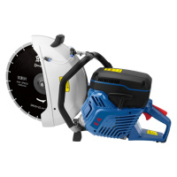 东成 FF-ZE-400 汽油石材切割机 货期2周