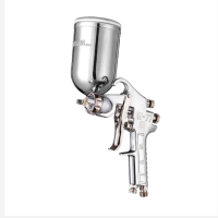 东成 W-71-1.3G 喷枪(重力式) 涂料喷嘴口径(mm) 1.5 货期2周