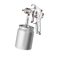 东成 W-77-2.0S 喷枪(吸上式)涂料喷嘴口径(mm) 2 货期2周