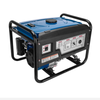 东成 FF-3600B 汽油发电机 货期2周