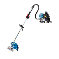 东成 FF02-BG431 背负式汽油割灌机 排量(cc) 31 配套动力 四冲程风冷 货期2周