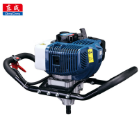 东成 FF-WT200 汽油地钻机 货期2周