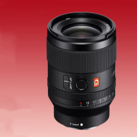 SN GM/1.4F FE 35mm F1.4 GM全画幅大光圈定焦G大师镜头(SEL35F14GM)维保1年 货期1周