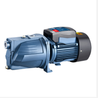 东成 JET-0.75 自吸喷射泵 750W 货期2周