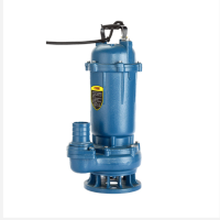 东成 WQD15-10-1.1C 潜水式小型污水泵 1.1KW 货期2周