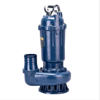 东成 WQD40-7-1.5C 小型污水泵 1.5KW 货期2周