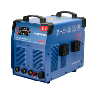 东成 LGK-100N 空气等离子弧切割机 货期2周