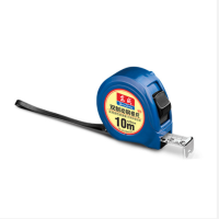 东成 双制动钢卷尺7.5 7.5m×25mm 手动工具(1组5把)货期2周