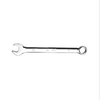 东成 两用扳手 8mm 家用手动工具 高碳钢 镜面抛光处理 美观耐腐蚀(1组10把)货期2周