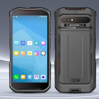 条码数据采集器 TBT5S 5.5 英寸高清屏 维保一年 货期2周