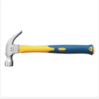 东成 纤维柄羊角锤 0.75kg 手动工具 (1组3把) 货期2周