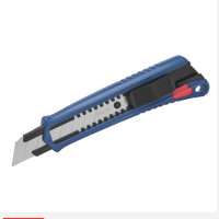 东成 18mm重型美工刀 手动工具 (1组5把)货期2周