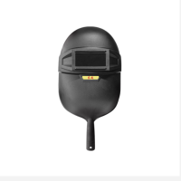 东成 SDGJ 手持式连体电焊面罩 (1组10个)货期2周