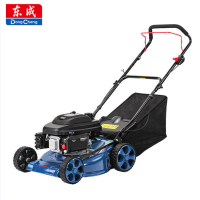 东成 汽油草坪机 FF04-SSS48 动力四冲程风冷 XP160 A(宗申动力) 货期2周