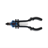 东成 双把铆钉枪 FF-SH01-320 货期2周