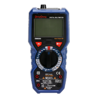 东成 DM6000 数字万用表 货期2周