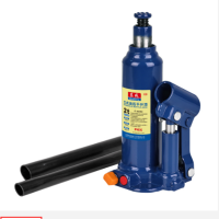 东成 立式油压千斤顶 20t 货期2周