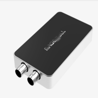 MAGEWELL USB采集卡 USB Capture SDl Plus 维保两年 货期2周