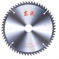 东成 合金圆锯片(专业型/木用交替齿) 105(4)×1.8×20.0×30T (1组15片)货期2周