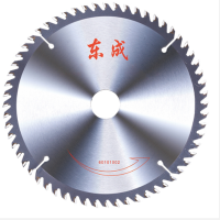 东成 合金圆锯片(专业型/木用交替齿) 350(14)×3.2×30.0×120T 货期2周