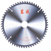 东成 合金圆锯片(东成/专业型/木铝多用交替齿)105(4)×1.8×20×40T (1组10片) 货期2周