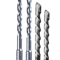 东成 合金钻头 25×210 圆柄 (1组5只) 货期2周