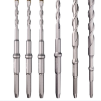 东成 合金钻头 38×505 长六角 (1组2只)货期2周