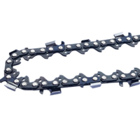 东成 锯链 325(76节)20寸 适用于东成FF02-YD-54油锯 (1组3根)货期2周