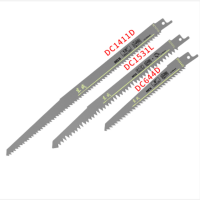 东成 DC1411D 往复锯条 切木 适用木材 (1组30根)货期2周