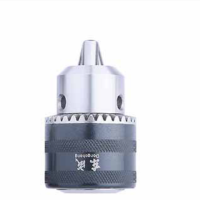 东成 TY-FJ-ZJ 16mm钻夹头 B18(锥柄)适用范围(mm):3.0-16 (1组10个)货期2周
