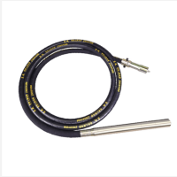 东成 ZN50×8M 混凝土振动棒 高强度钢编管 货期2周