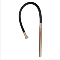 东成 ZN35×1.5M 手持机专用混凝土振动棒 高强度钢编管 货期2周