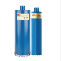 东成 金刚石工程薄壁钻 经济型 89×370 (1组2个)货期2周