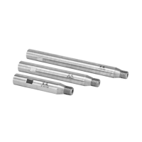 东成 水钻头加长杆 φ30×230 (1组10根)货期2周