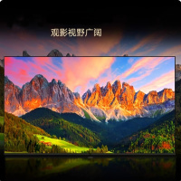 KONKA 电视J32ES高清电视 1+8GB内存 Ai智能语音2.0 液晶电视 32英寸[一级能效]维保一年 货期2周