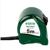 世达 凯隆系列钢卷尺5Mx25MM (1组6把)货期1周