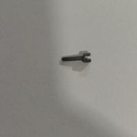 Z型电批批头:尾部凹槽￠2.5*8.2*￠1.2*6*00# 单位:支 起订量:30支 货期2周