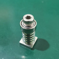 扭力测试座规格:DG-SJ50 货期2周