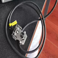 HUSTEC控温机配件 HUSTEC-HEAT200 加热头 无维保 货期2周