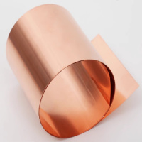 铜片 厚0.3mm宽100mm 长2M 货期2周
