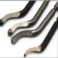 世达 93453 5件套普通型修边器刀片 (1组2套)货期1周